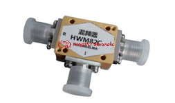 單、雙、三平衡混頻器